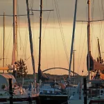 Hausboot Kaddi's Sundream - Huus & * Fehmarn