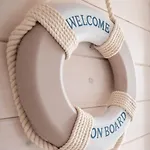 Hausboot Kaddi's Sundream - Huus & *