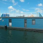 Hausboot Kaddi's Sundream - Huus & * Fehmarn