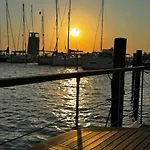 Hausboot Kaddi's Sundream - Huus & Fehmarn