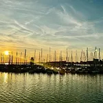 Hausboot Kaddi's Sundream - Huus & * Fehmarn