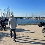 Hausboot Kaddi's Sundream - Huus &