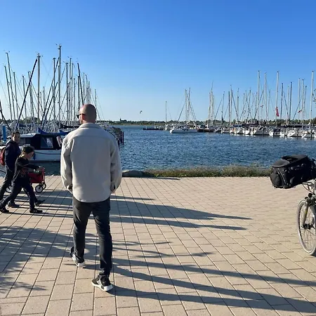 Hausboot Kaddi`s Sundream - Huus&meer