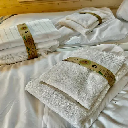 보트호텔 Hausboot Kaddi's Sundream - Huus & 페마른